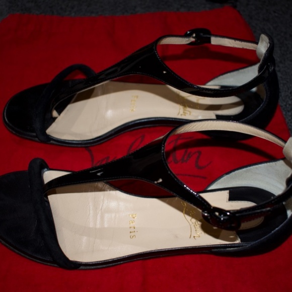 Christian Louboutin, The Story of a Legend Christian Louboutin